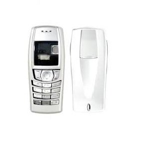 Replacement for 6610I HOUSING NOKIA (AAA) - Quality Phone Parts in Sri Lanka