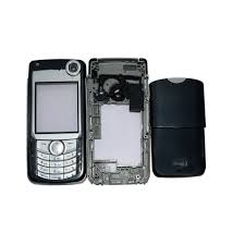 Replacement for 6680 HOUSING NOKIA HQ - Quality Phone Parts in Sri Lanka