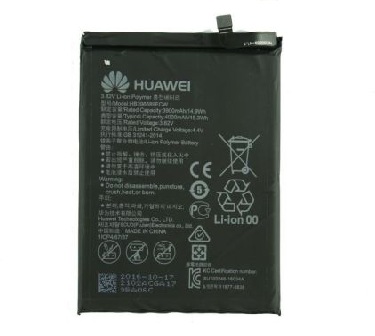 Replacement for HUAWEI HB396689ECW Y7 MATE9 BATTERY SCS - Quality Phone Parts in Sri Lanka
