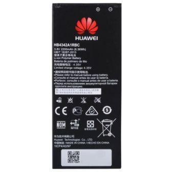 Replacement for HB4342A1RBC Y5-2 Y6 BATTERY SCS HUAWEI - Quality Phone Parts in Sri Lanka