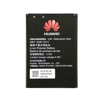 Replacement for HUAWEI E5573S HB434666RBC ROUTER BATTERY - Quality Phone Parts in Sri Lanka