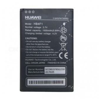 Replacement for HB4F1 BATTERY SCS HUAWEI - Quality Phone Parts in Sri Lanka