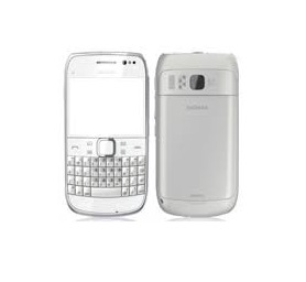 Replacement for E6 HOUSING NOKIA MQ - Quality Phone Parts in Sri Lanka