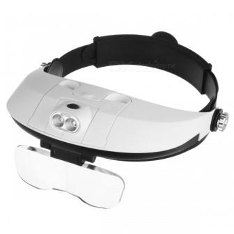 Replacement for TWO-WAY REGULATION HEAD-WEARING MAGNIFIER - Quality Phone Parts in Sri Lanka