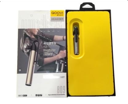 Replacement for B09 HANDSFREE BLUETOOTH QOOVI - Quality Phone Parts in Sri Lanka