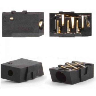 Replacement for C5 HANDSFREE PINSET CONNECTOR - Quality Phone Parts in Sri Lanka