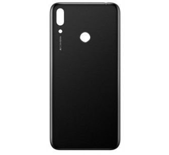 Replacement for Y7 2019 Y7 PRIME 2019 BLACK BACK HOUSING HUAWEI - Quality Phone Parts in Sri Lanka