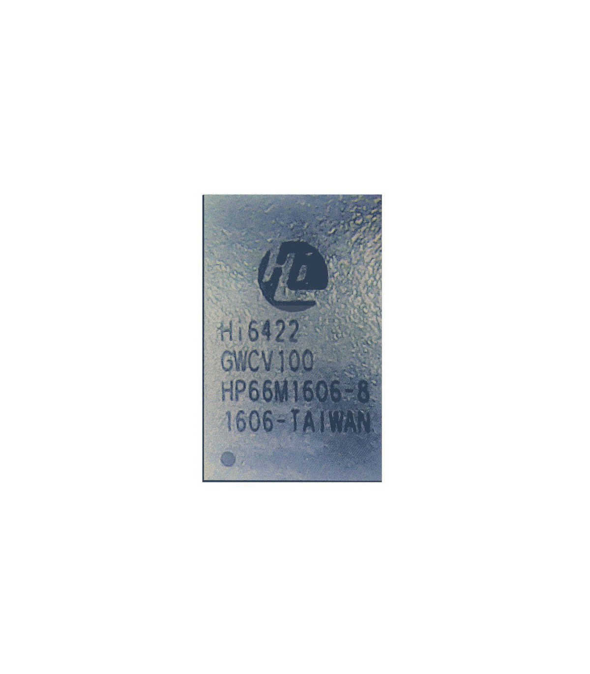 Replacement for HI6422-GWCV100  POWER SUPPLY IC - Quality Phone Parts in Sri Lanka