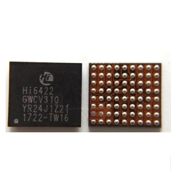 Replacement for HI6422GWC V310 POWER SUPPLY IC - Quality Phone Parts in Sri Lanka
