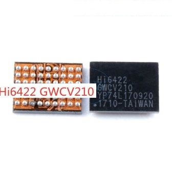 Replacement for HI6422GCW V210 V213 POWER SUPPLY IC - Quality Phone Parts in Sri Lanka