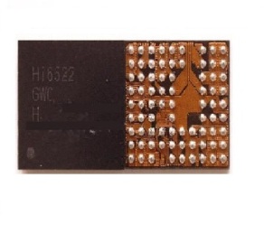 Replacement for HI6522 GWCV223 HI-A POWER SUPPLY IC - Quality Phone Parts in Sri Lanka
