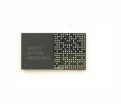 Replacement for HI6555-V2 POWER SUPPLY IC - Quality Phone Parts in Sri Lanka