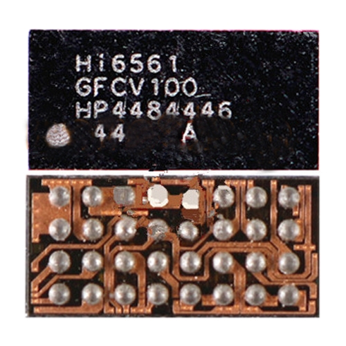 Replacement for HI6561 POWER SUPPLY IC - Quality Phone Parts in Sri Lanka