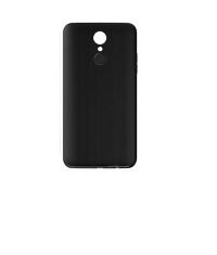 Replacement for K4 HOUSING BLACK BACK COVER LG - Quality Phone Parts in Sri Lanka
