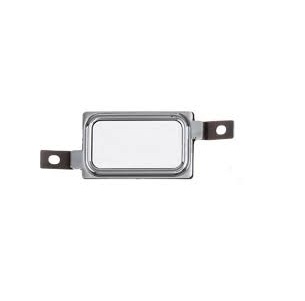 Replacement for I9100 HOME KEY WHITE PLASTIC - Quality Phone Parts in Sri Lanka