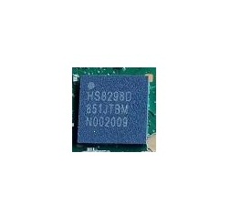 Replacement for HS8298D POWER AMPLIFIER IC - Quality Phone Parts in Sri Lanka