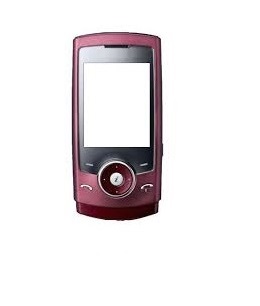 Replacement for U600 HOUSING SAMSUNG HQ - Quality Phone Parts in Sri Lanka