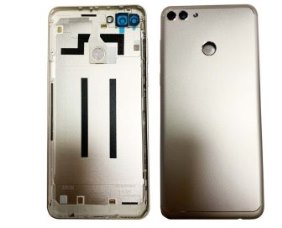 Replacement for Y9 2018 BACK HOUSING GOLD HUAWEI - Quality Phone Parts in Sri Lanka