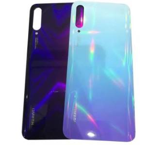 Replacement for HUAWEI Y9S BLUE BACK HALF ORG HOUSING  - Quality Phone Parts in Sri Lanka