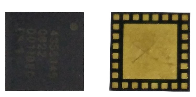 Replacement for 4355845 PA IC - Quality Phone Parts in Sri Lanka