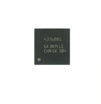 Replacement for 4376001 POWER IC - Quality Phone Parts in Sri Lanka