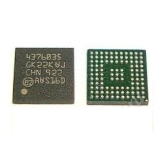 Replacement for 4376035 IC  - Quality Phone Parts in Sri Lanka