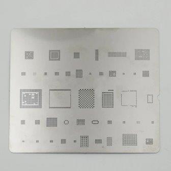 Replacement for IP 8 8P AP05 BGA REWORK STENCIL YAXUN - Quality Phone Parts in Sri Lanka