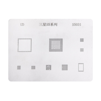 Replacement for S5 IC REBALLING PLATE - Quality Phone Parts in Sri Lanka
