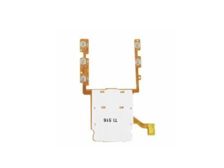 Replacement for 5220 INSIDE KEYPAD NOKIA - Quality Phone Parts in Sri Lanka