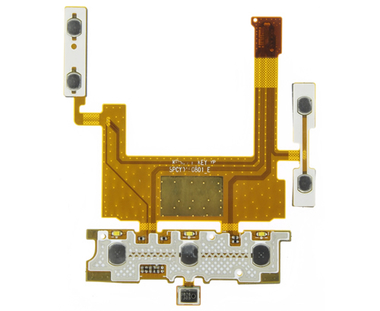 Replacement for KP500 INSIDE KEYPAD LG - Quality Phone Parts in Sri Lanka