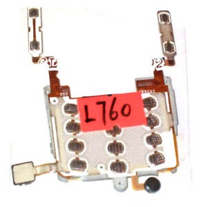 Replacement for L760 INSIDE KEYPAD - Quality Phone Parts in Sri Lanka