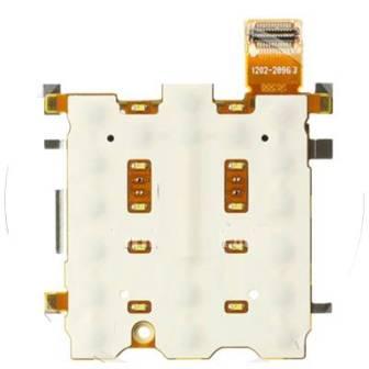Replacement for W350 INSIDE KEYPAD - Quality Phone Parts in Sri Lanka