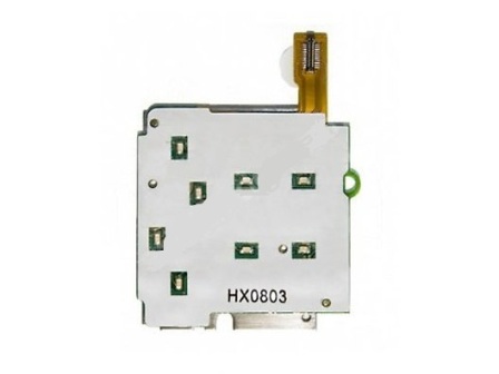Replacement for W610 INSIDE KEYPAD SONY - Quality Phone Parts in Sri Lanka