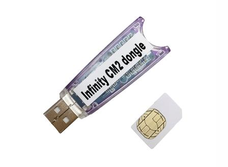 Replacement for INFINITY CM2 SOFTWARE DONGLE - Quality Phone Parts in Sri Lanka