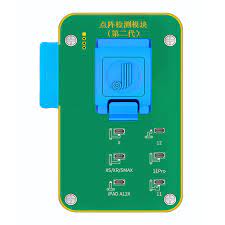 Replacement for JC FACE LATTICE DETECTION MODULE JCID - Quality Phone Parts in Sri Lanka