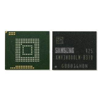 Replacement for KMV3W000LM-B310 I9500 EMMC CHIP - Quality Phone Parts in Sri Lanka