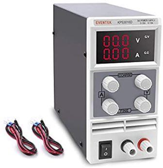 Replacement for KPS305D 5AMP POWER SUPPLY WANPTEK - Quality Phone Parts in Sri Lanka