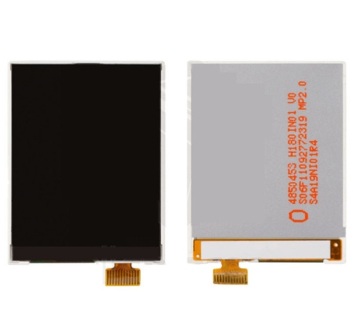 Replacement for NOKIA 100 LCD  - Quality Phone Parts in Sri Lanka
