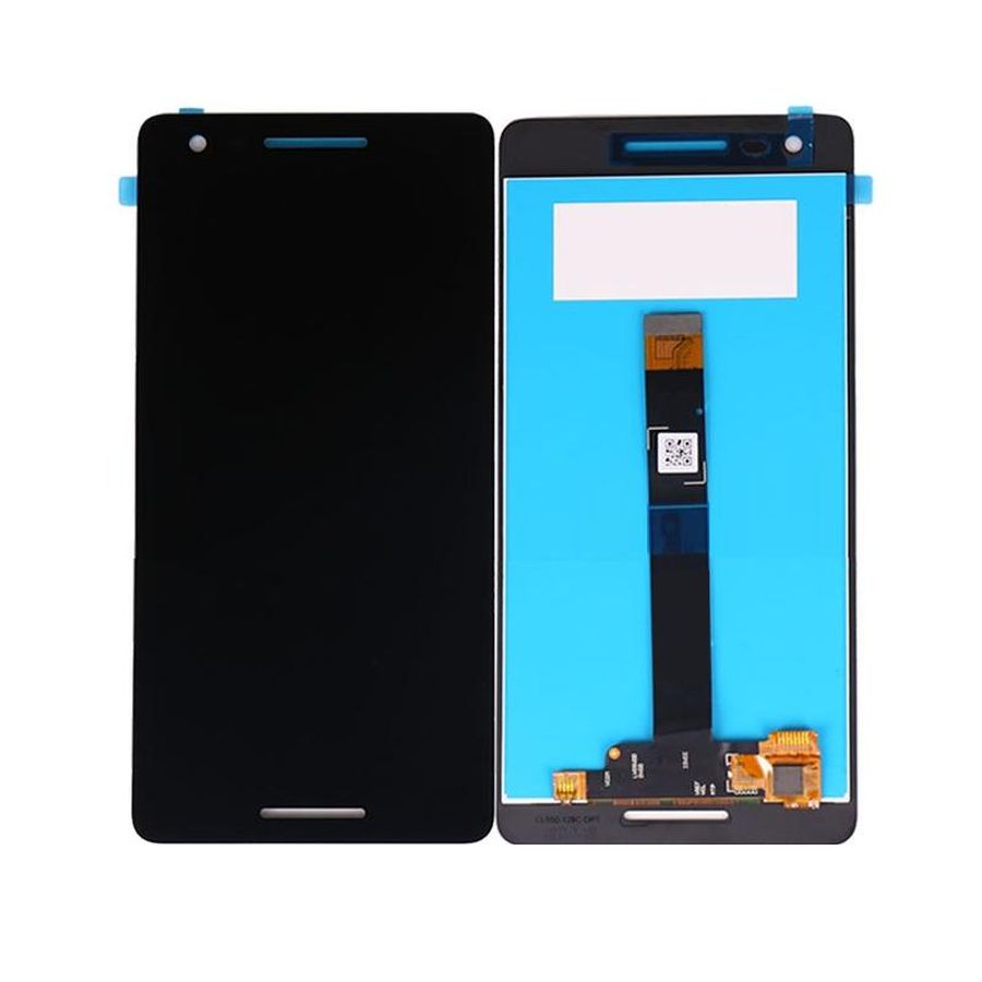 Replacement for NOKIA 2.1 LCD COMBO  - Quality Phone Parts in Sri Lanka