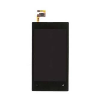 Replacement for NOKIA LUMIA 520 LCD HI-A - Quality Phone Parts in Sri Lanka