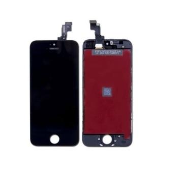Replacement for IPHONE 5SE LCD BLACK LONGT APPLE - Quality Phone Parts in Sri Lanka