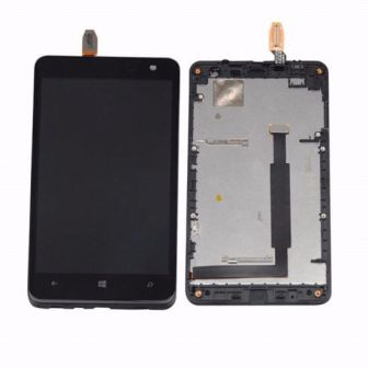 Replacement for NOKIA 625 LCD COMBO  - Quality Phone Parts in Sri Lanka