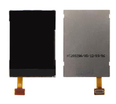 Replacement for NOKIA 6300 LCD HI-A  - Quality Phone Parts in Sri Lanka