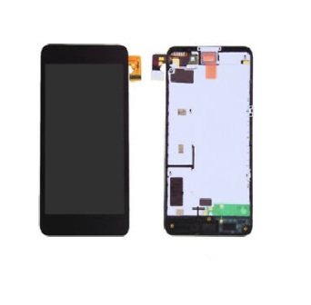 Replacement for NOKIA 635 LCD BLACK OEM COMBO  - Quality Phone Parts in Sri Lanka