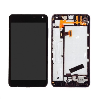 Replacement for NOKIA 650 LCD  - Quality Phone Parts in Sri Lanka