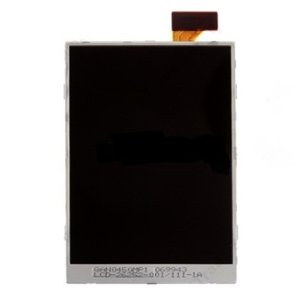 Replacement for 9800 LCD BLACKBERRY - Quality Phone Parts in Sri Lanka