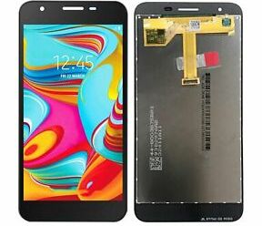 Replacement for SAMSUNG A260 A2CORE OEM DISPLAY - Quality Phone Parts in Sri Lanka
