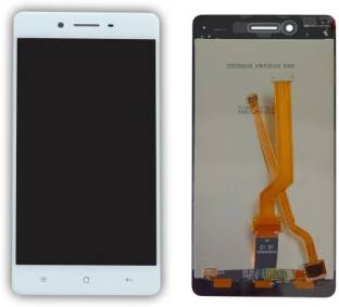 Replacement for A33 LCD WHITE OLD VERSION HI-A COMBO OPPO - Quality Phone Parts in Sri Lanka