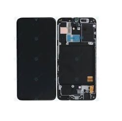 Replacement for SAMSUNG A40 LCD COMBO OEM  - Quality Phone Parts in Sri Lanka
