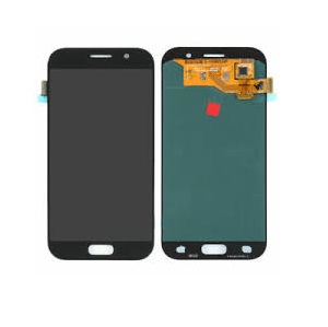 Replacement for SAMSUNG A520 A5-2017 BLACK OLED DISPLAY - Quality Phone Parts in Sri Lanka